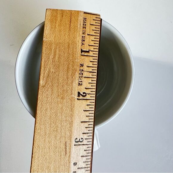 Marcatissimo Music Notes Treble Clef Handle Mug Colonial Candle Co Design - Picture 11 of 13